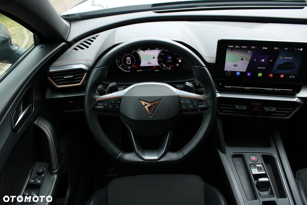 Cupra Formentor - 22