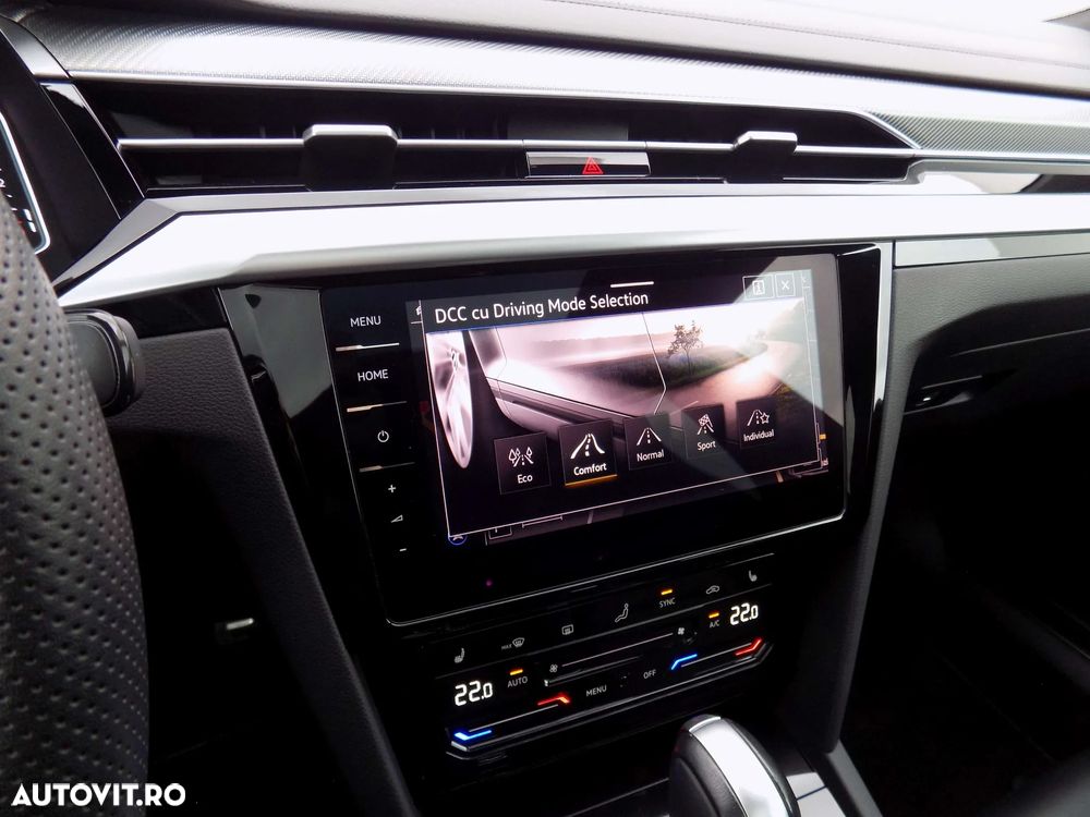 Volkswagen ARTEON 2.0 TSI OPF DSG R-Line - 25