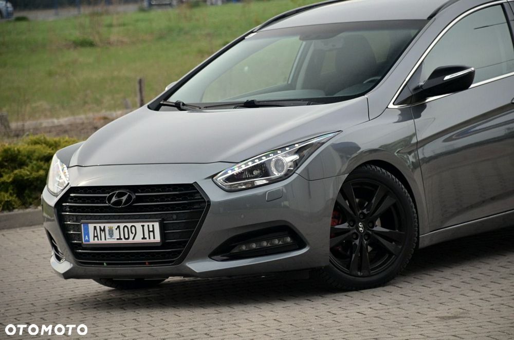 Hyundai i40 - 7