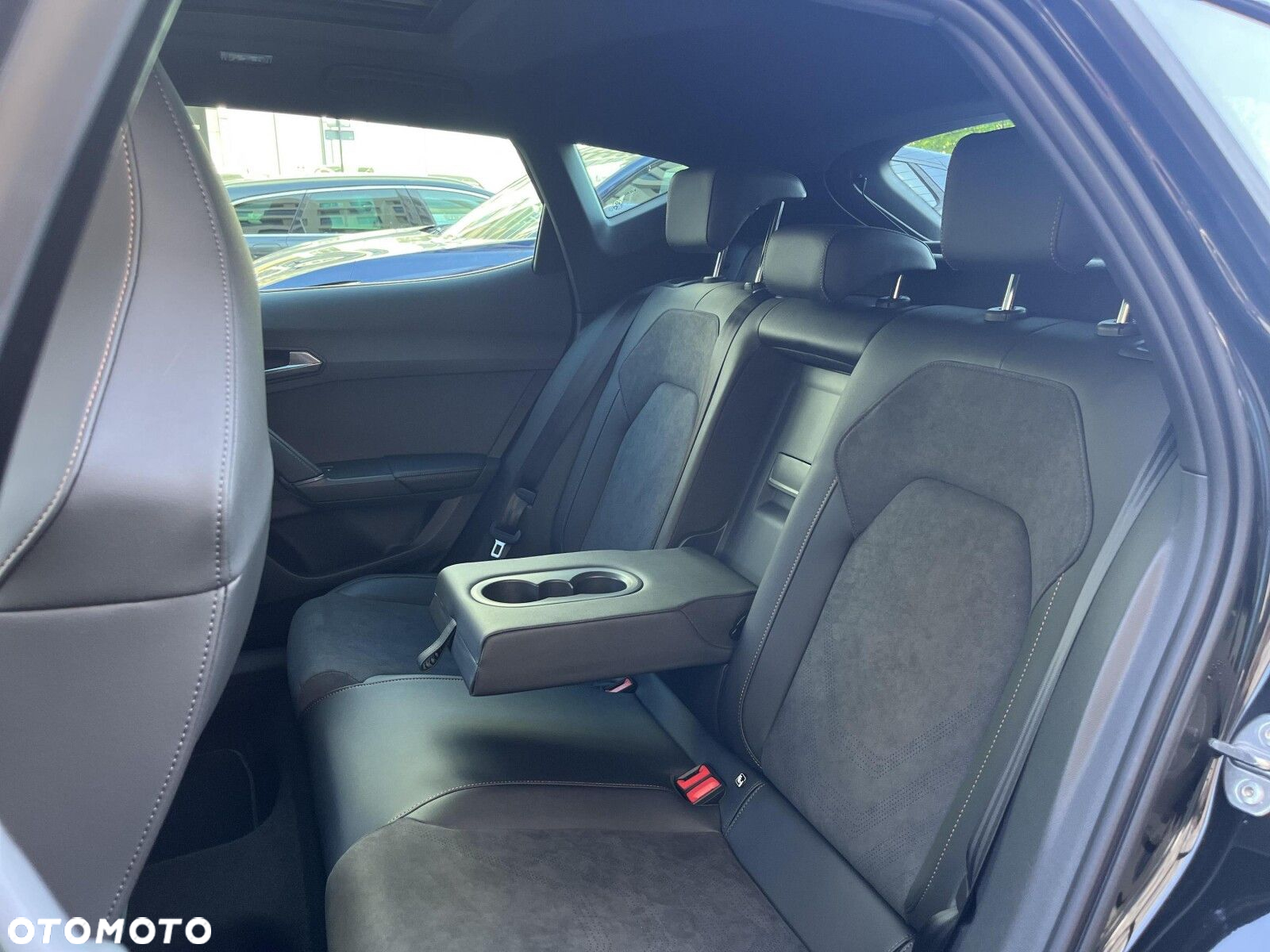Cupra Formentor - 20