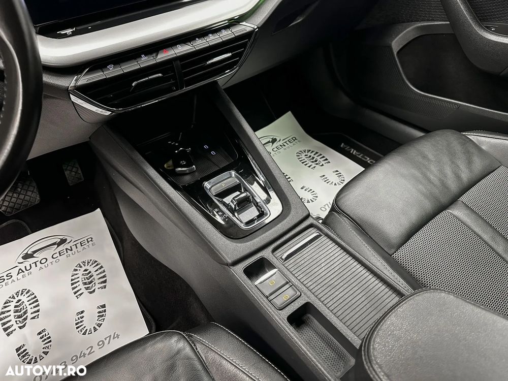 Skoda Octavia - 27
