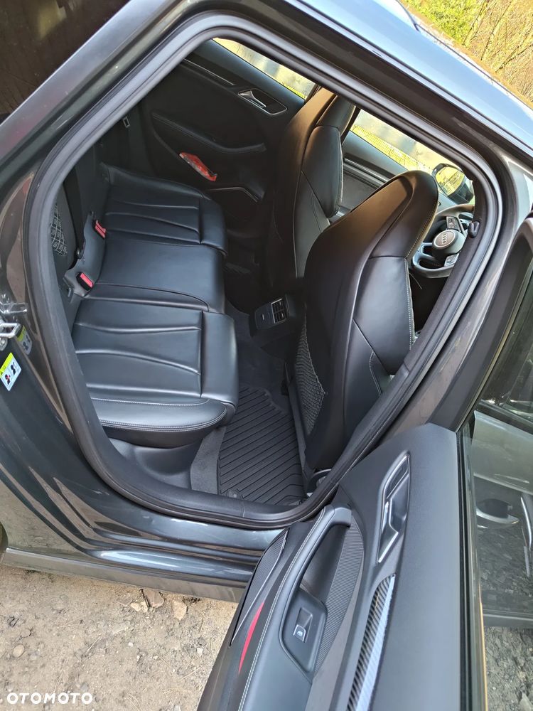 Audi RS3 Sportback 2.5 TFSI Quattro S tronic - 10