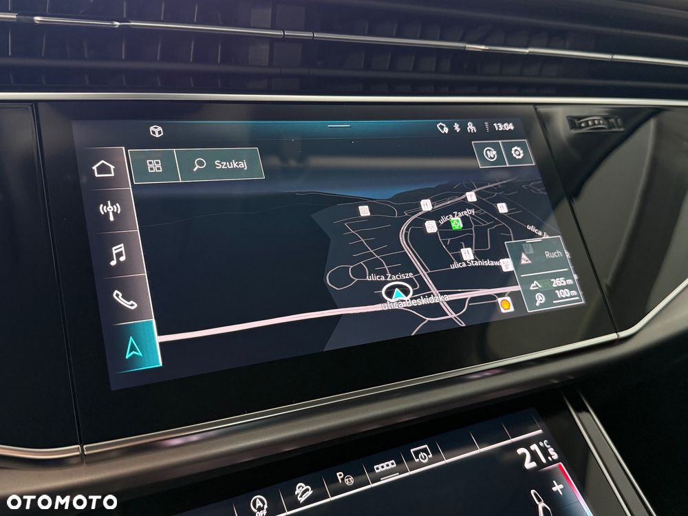 Audi Q7 TDI mHEV 170 kW Quattro S Line Tiptr - 17