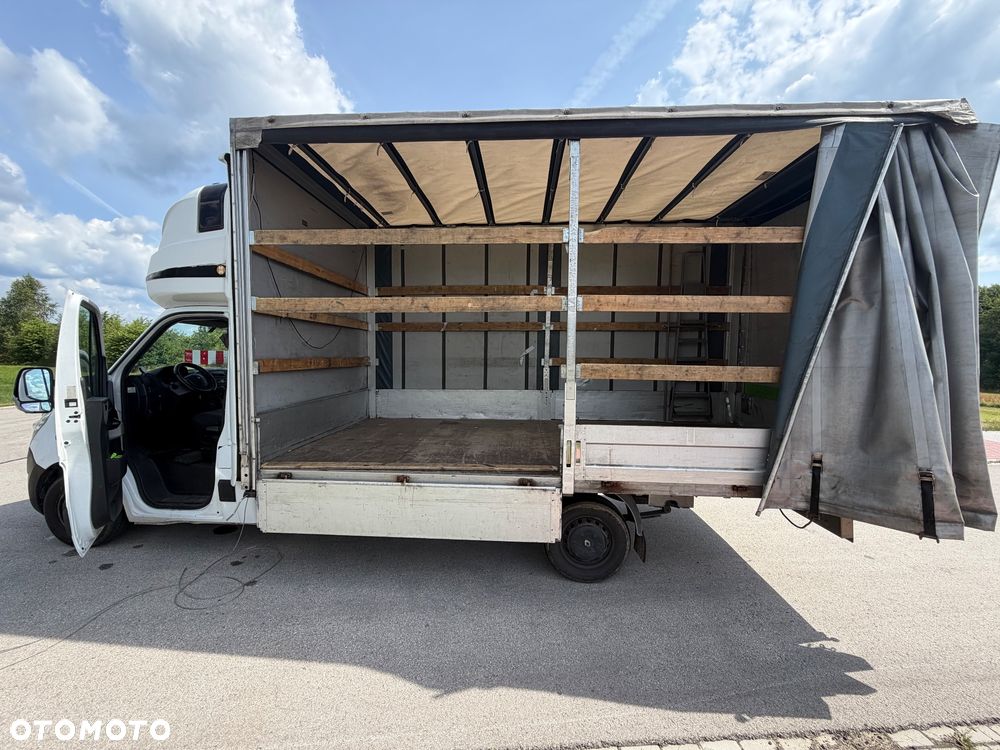 Renault Master - 4