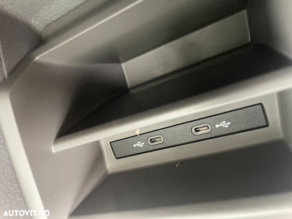 Volkswagen Crafter - 14