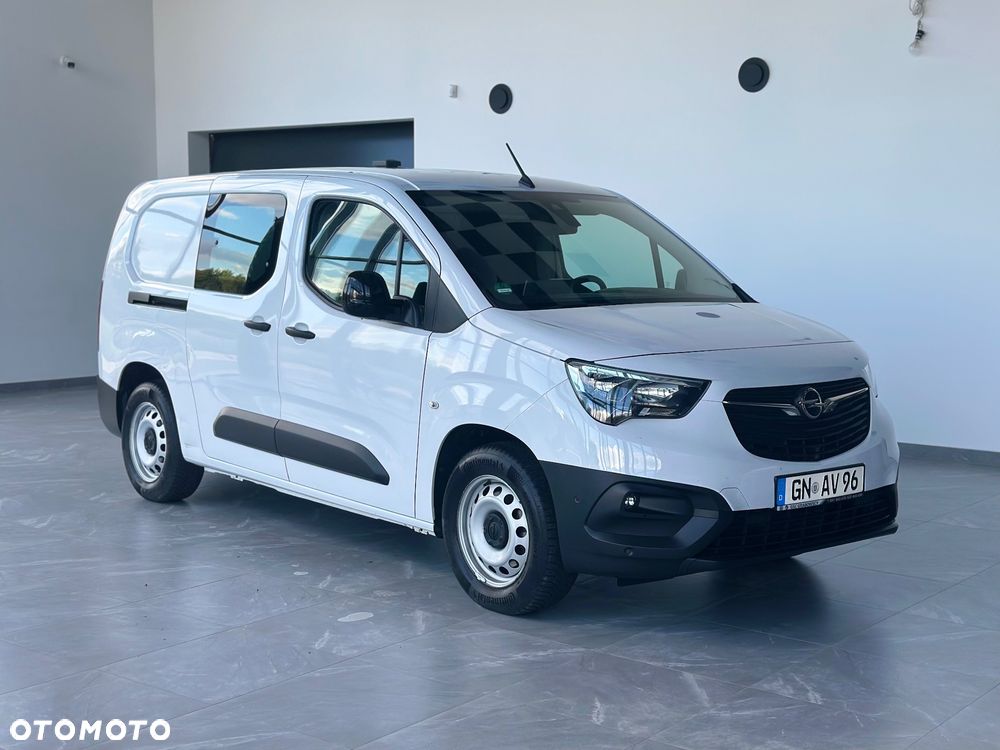 Opel Combo - 2