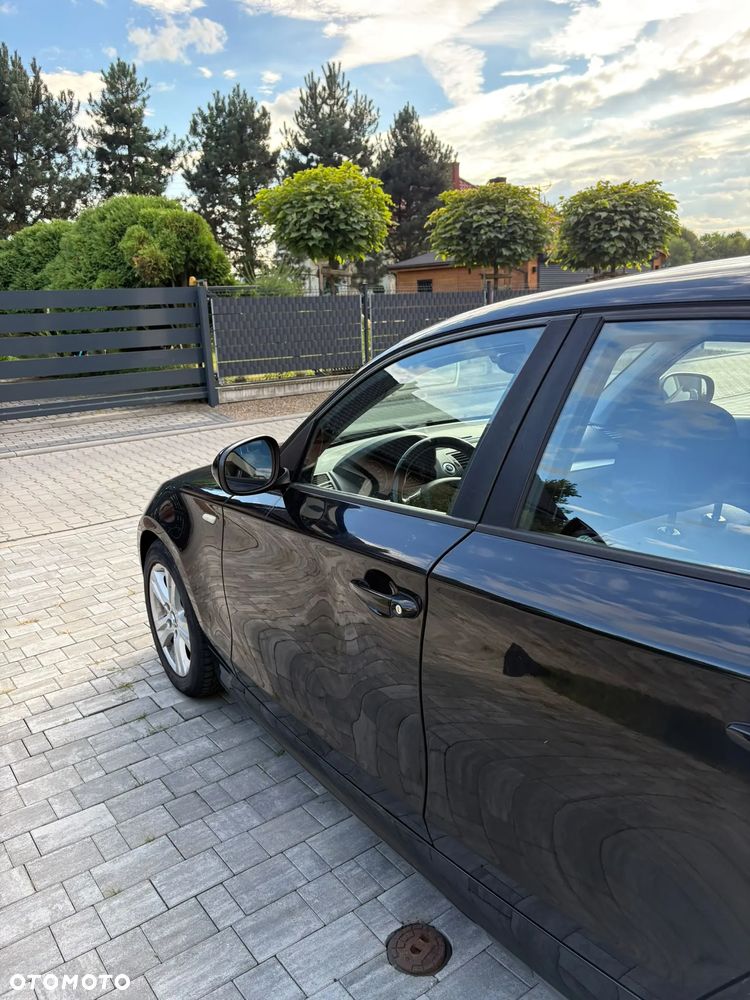 BMW Seria 1 118d - 7