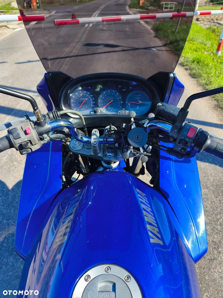 Yamaha XJ - 32