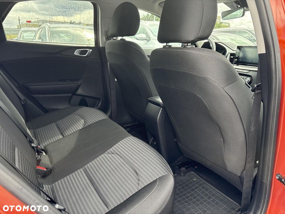 Kia XCeed 1.5 T-GDI M DCT - 28