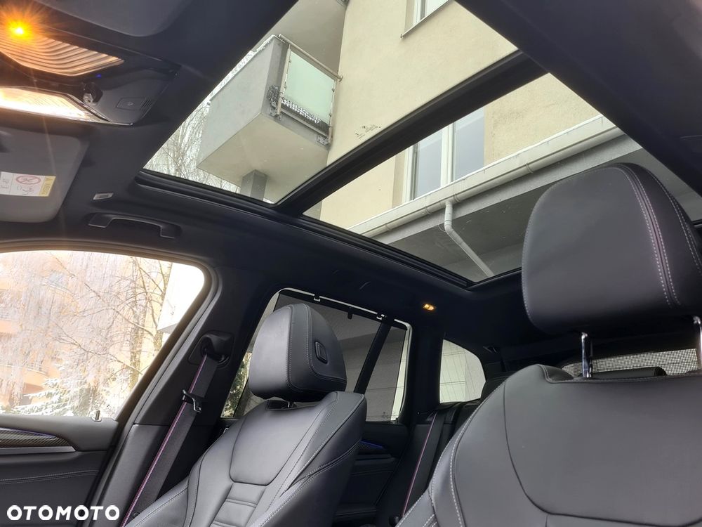 BMW X3 - 34