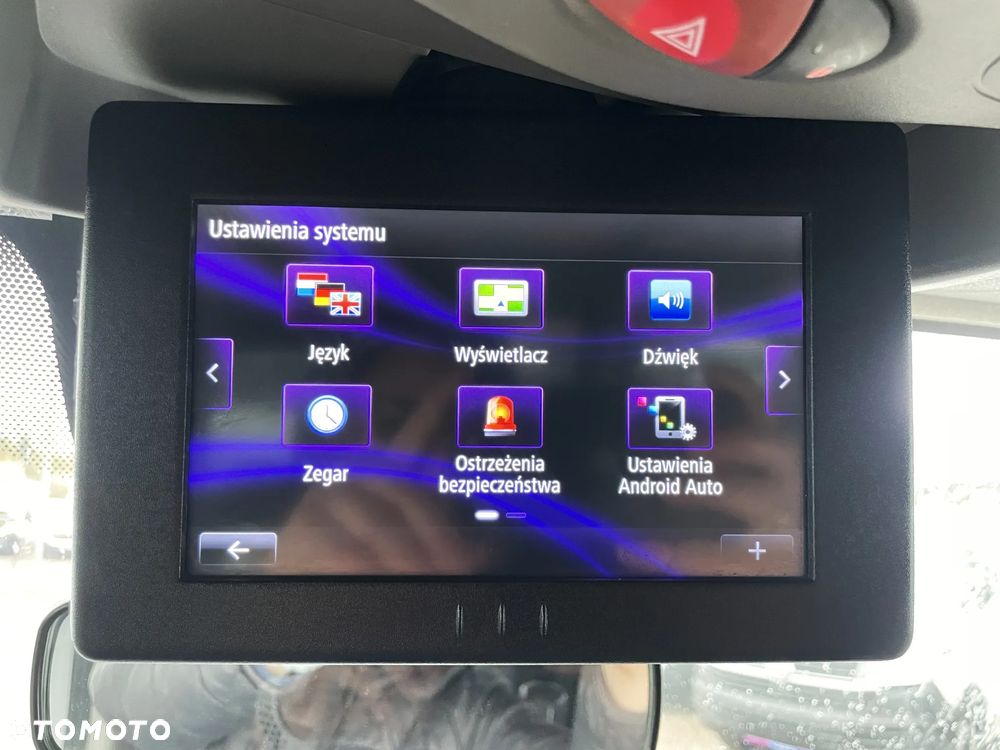 Renault Master L2H2 Pack Clim Quickshift - 12