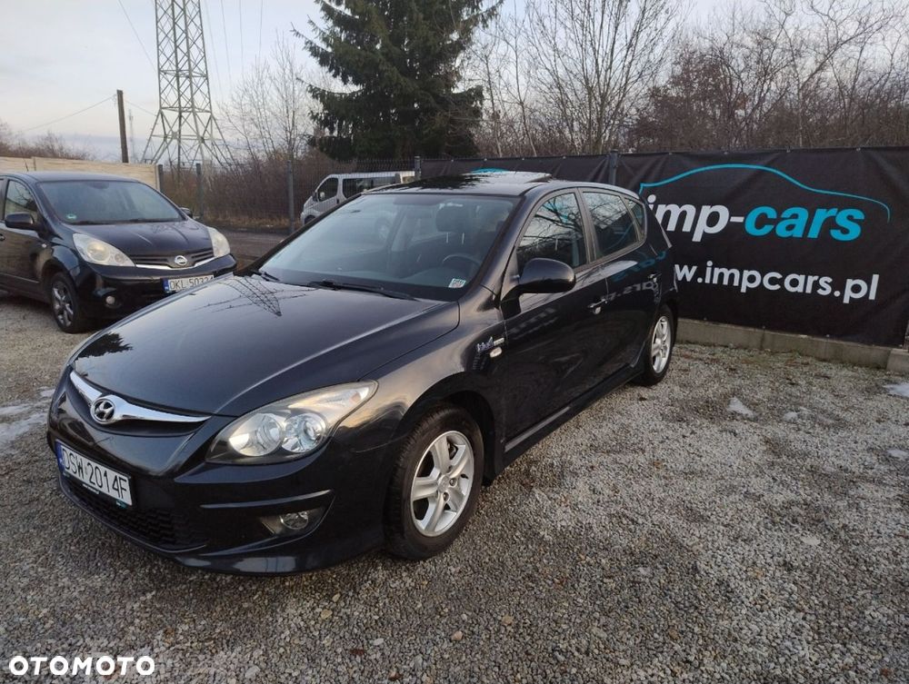 Hyundai i30 - 1