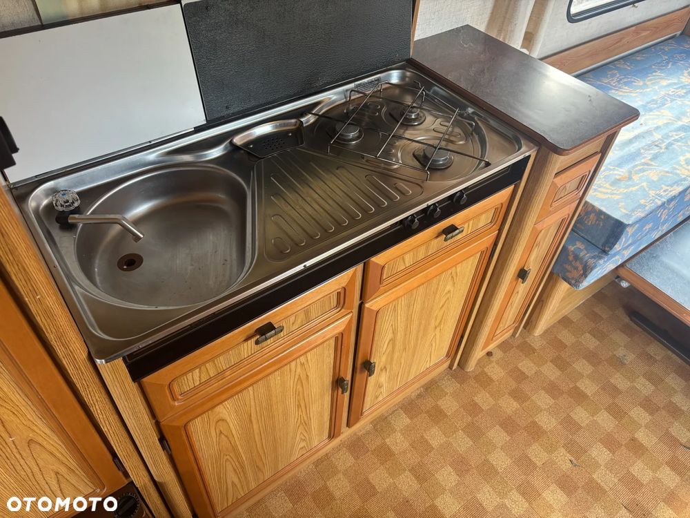 Inny BUERSTNER 5104 - 16