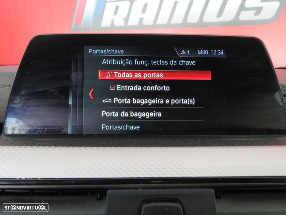 BMW 418 Gran Coupé d Pack M Auto - 35