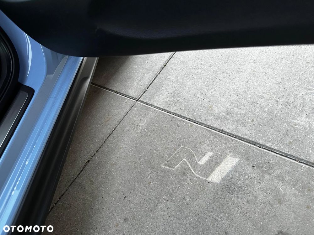 Hyundai i30 N 2.0 T-GDI Performance DCT - 19