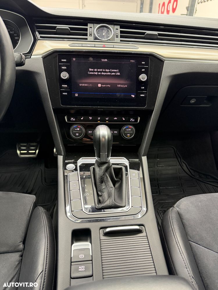 Volkswagen ARTEON 2.0 TDI DSG R-Line - 14