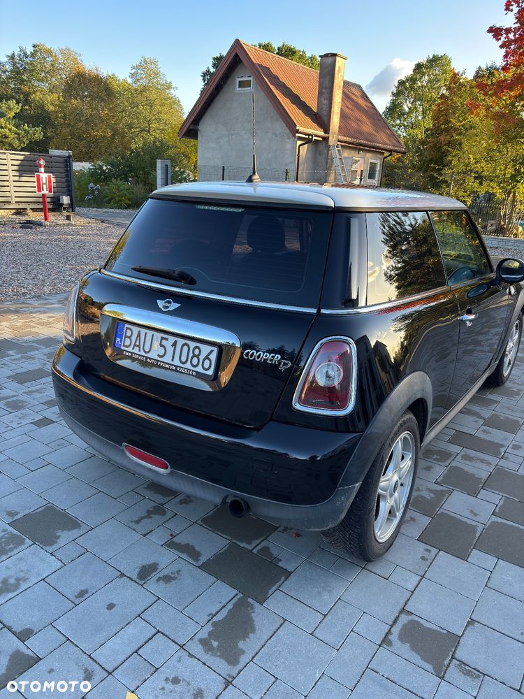 MINI Cooper - 3