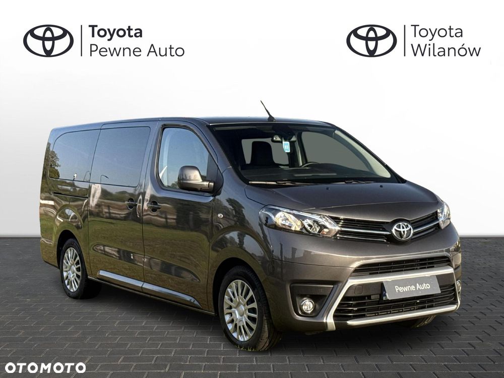 Toyota Proace Verso 2.0 D4-D Long Business - 7