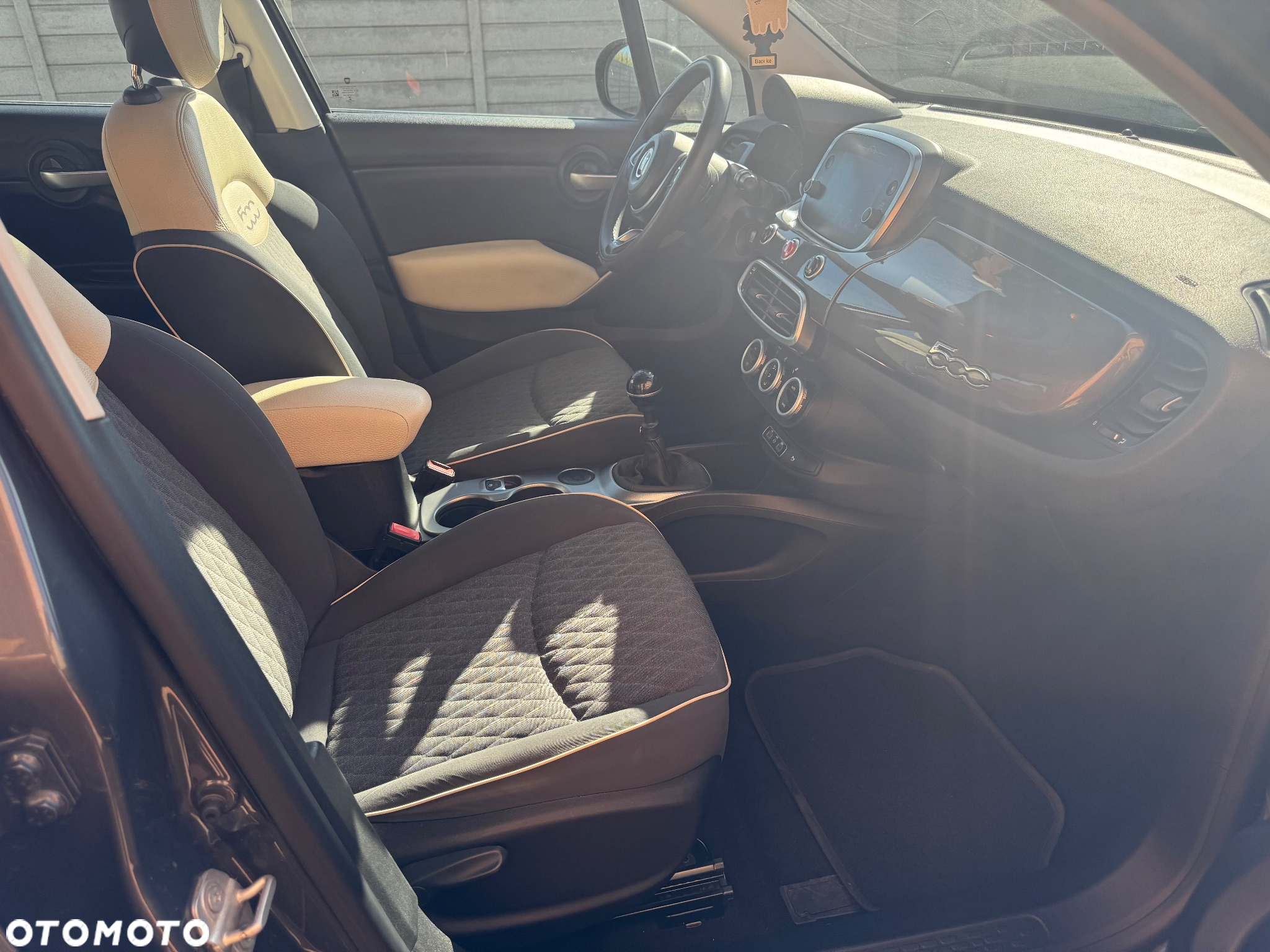 Fiat 500X 1.0 City Cross - 18