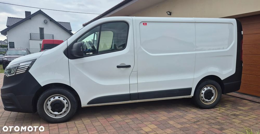 Renault Trafic - 5