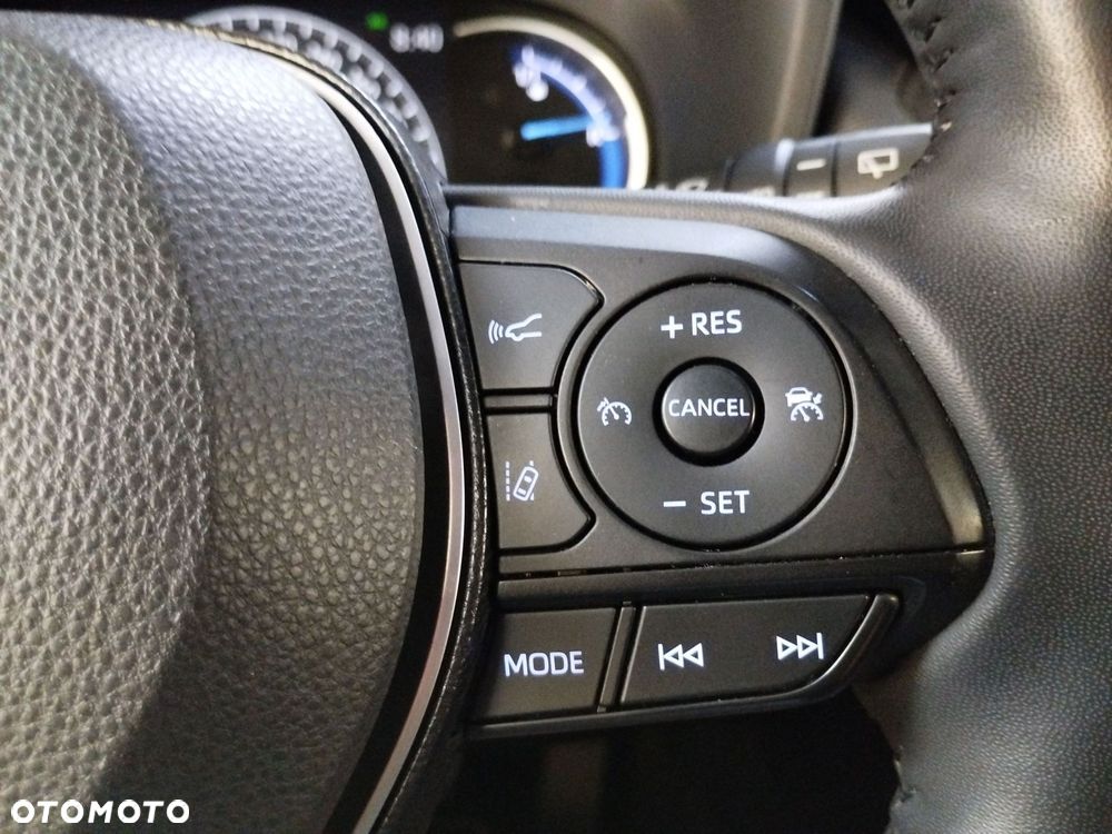 Toyota RAV4 2.5 Hybrid Executive 4x4 - 18