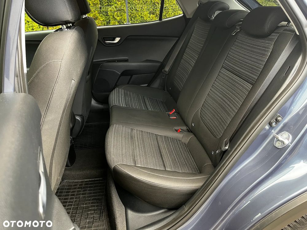 Kia Stonic 1.0 T-GDI 100 OPF Nightline Edition - 21