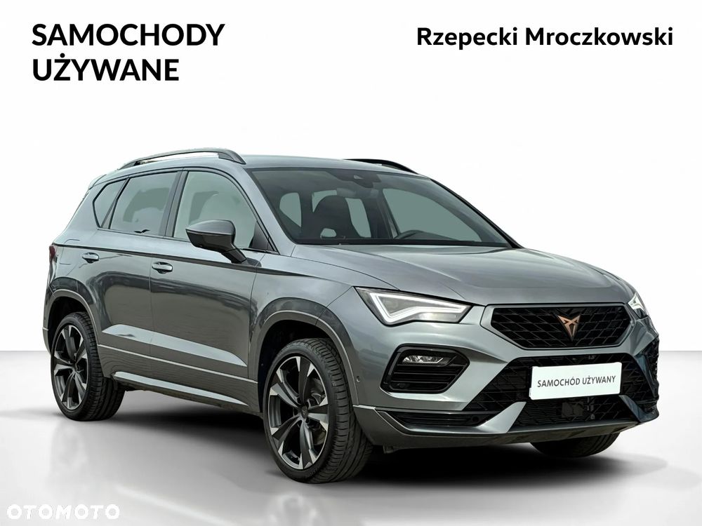 Cupra Ateca - 9
