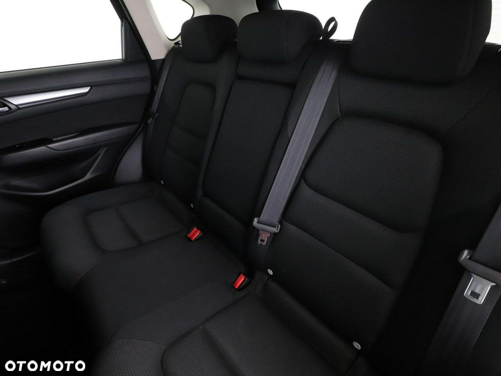 Mazda CX-5 2.0 SKYACTIV-G Center-Line - 17
