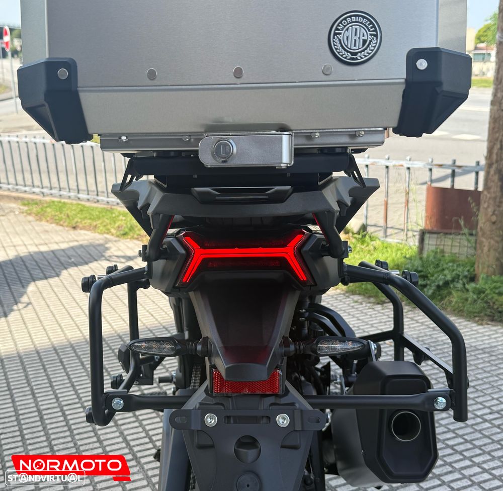 Morbidelli T1002VX (0% Juros) - 11
