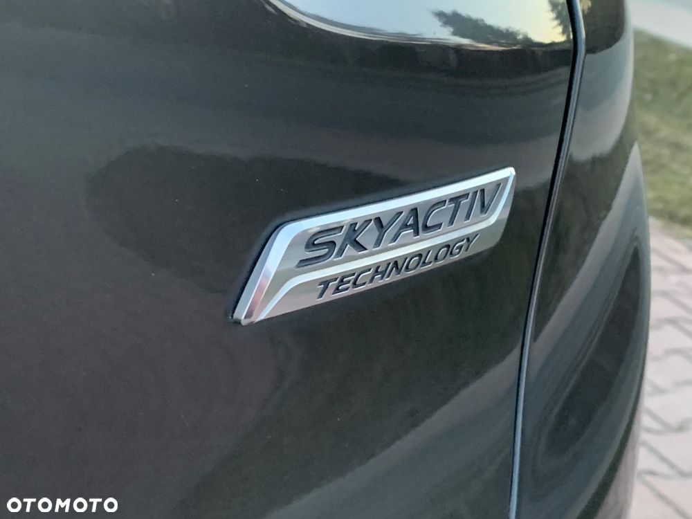 Mazda CX-3 2.0 Skymotion - 20