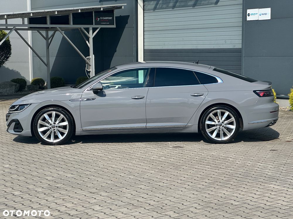 Volkswagen Arteon 2.0 TDI R-Line DSG - 4