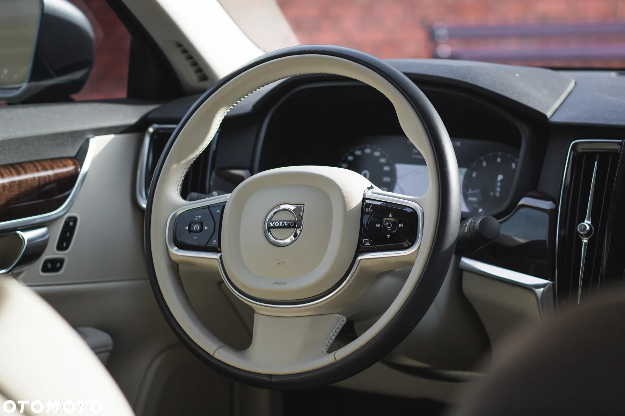 Volvo S90 T6 AWD Inscription - 31