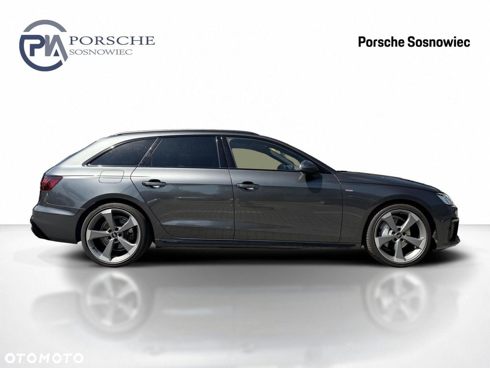 Audi A4 Avant 40 TFSI mHEV Quattro S Line S tronic - 7