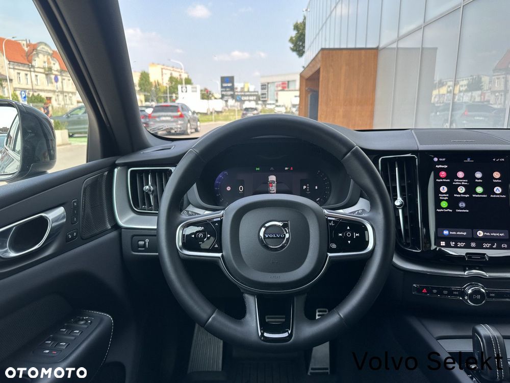 Volvo XC 60 - 22