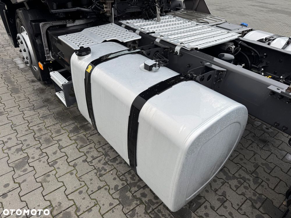 Renault T480 HIGH BICOOL 2 ZBIORNIKI OPONY 80% - 9