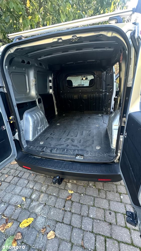 Opel COMBO - 10
