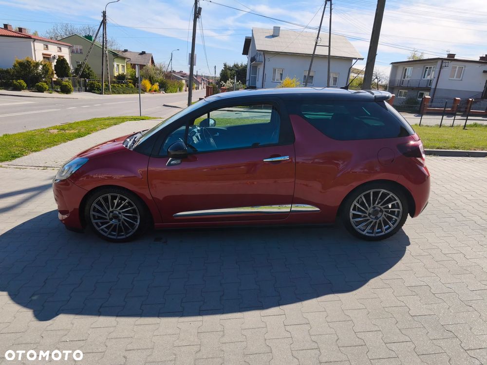 DS Automobiles DS 3 - 2