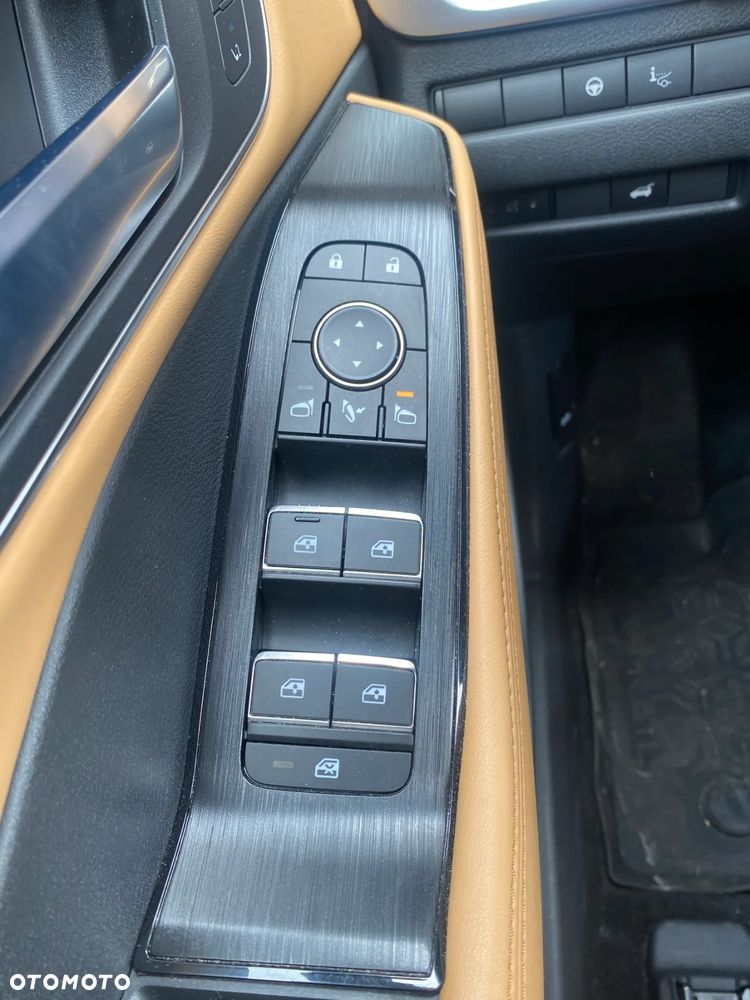 Nissan X-Trail - 11