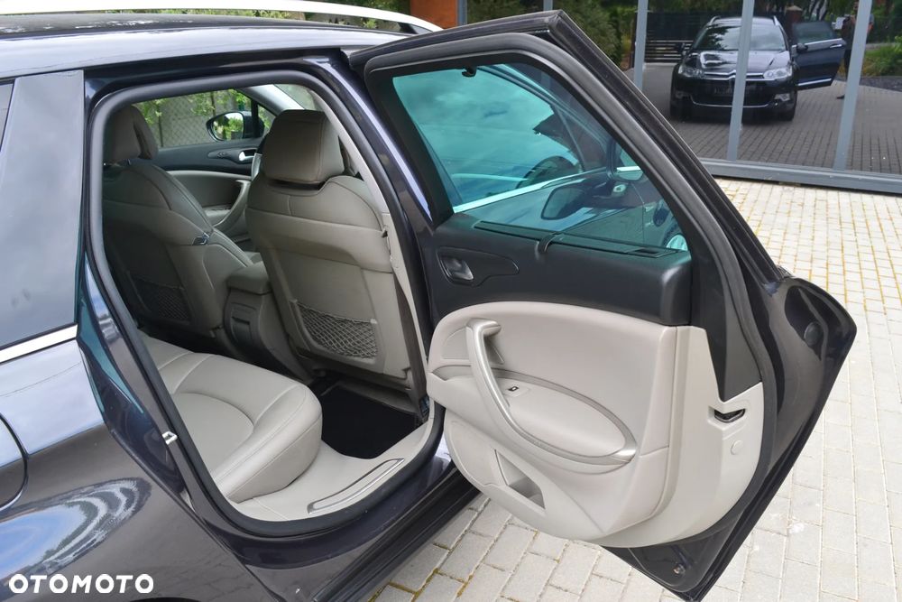Citroën C5 2.0 HDi Exclusive - 20