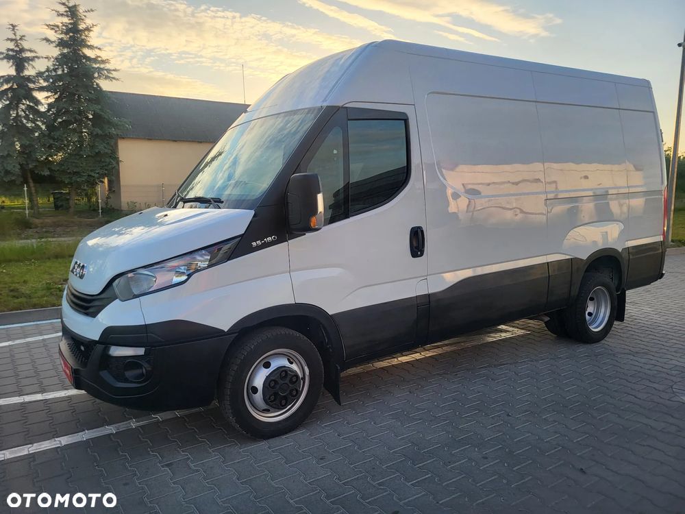 Iveco Daily - 4