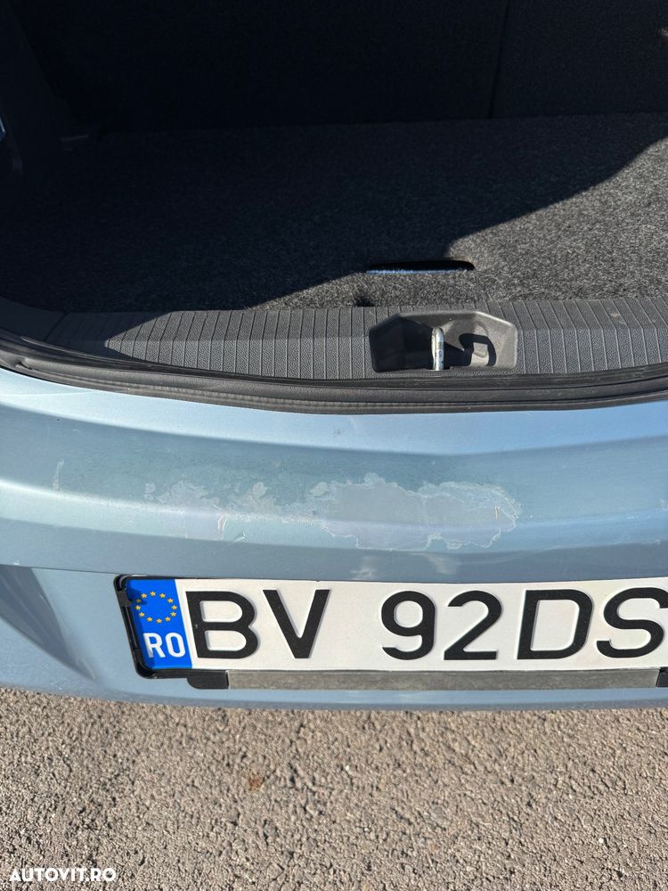 Opel Corsa - 5