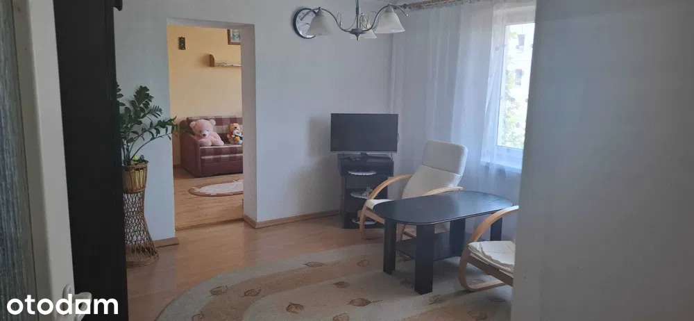 Mieszkanie na sprzedaż, 2 pokoje, 45 m², Kraków