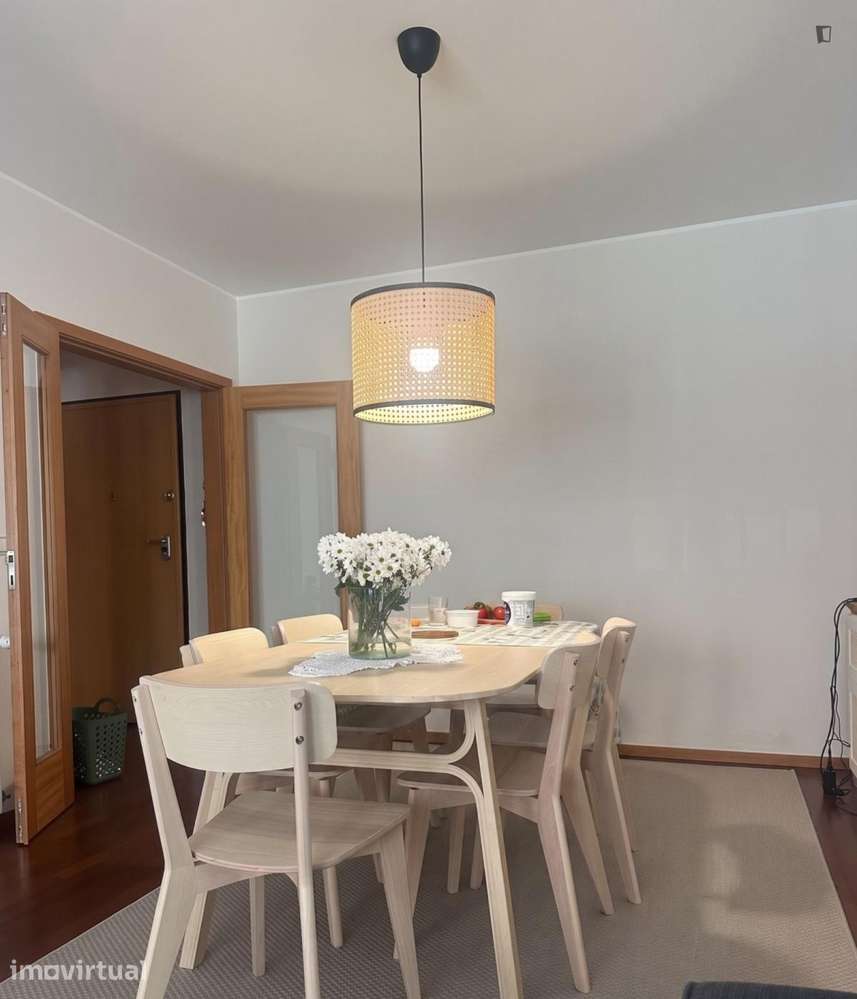 Apartamento com 2 quartos - localizado em Oliveira do Douro Porto - Grande imagem: 3/9