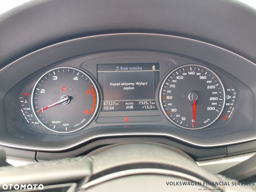 Audi A5 Sportback 40 TDI mHEV Quattro Advanced S tronic - 8