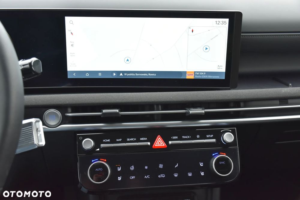 Hyundai Tucson 1.6 CRDi 48V-Hybrid 2WD DCT Prime - 21