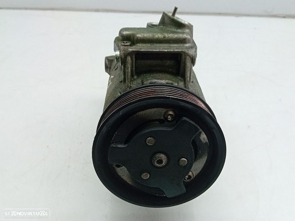 Compressor AC VOLKSWAGEN Passat Variant (365) - 2