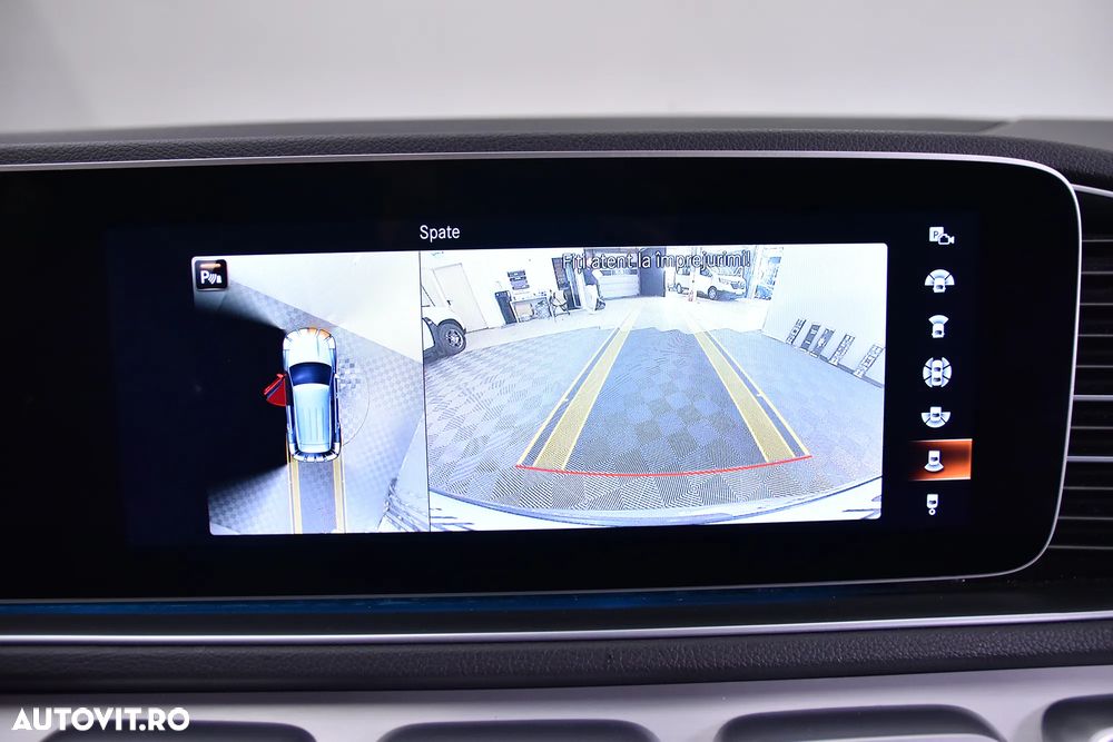 Mercedes-Benz GLE - 23