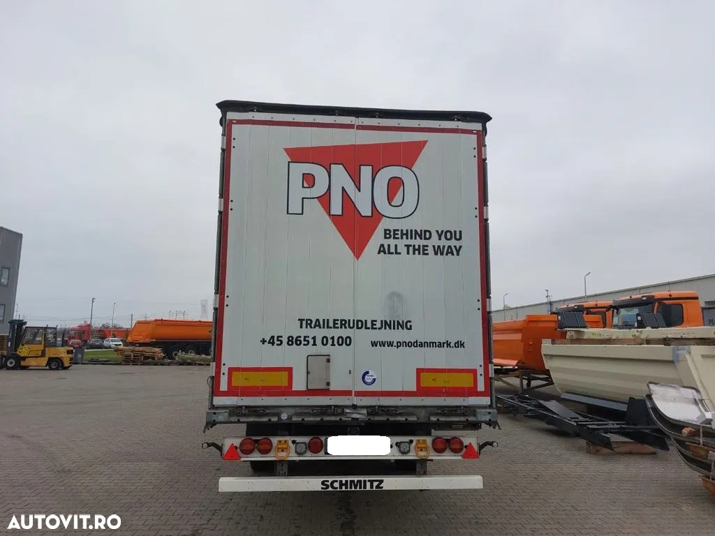 Schmitz Cargobull - 5
