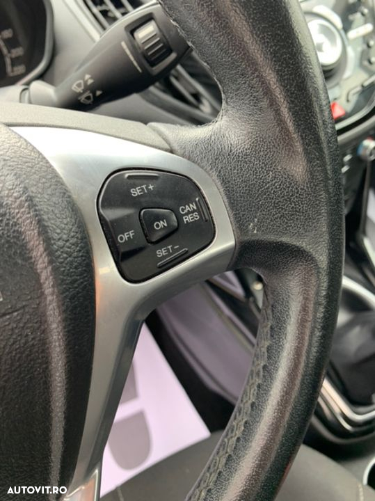 Ford B-Max 1.0 EcoBoost Start Stop Titanium - 31
