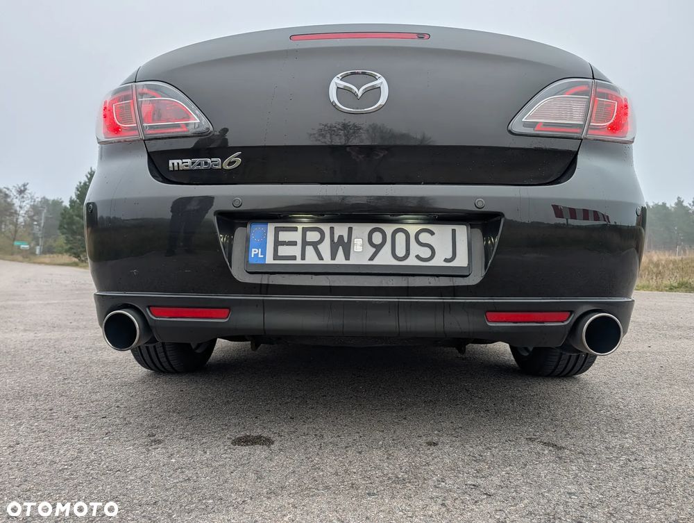Mazda 6 - 18